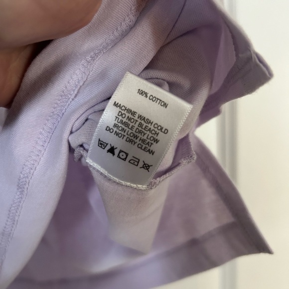 Toni Ruffle Tank - Picture 5 of 6